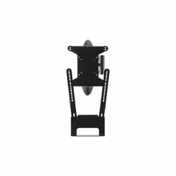 Flexson FLXBCM401021, 109,2 cm (43"), 20 kg, 200 x 200 mm, 180°, Noir