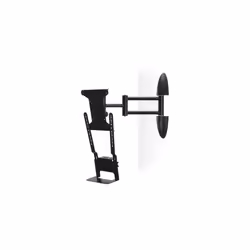 Flexson FLXBCM401021 support pour téléviseur 43" Noir