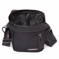 Eastpak The One Polyamide Noir Sac à bandoulière