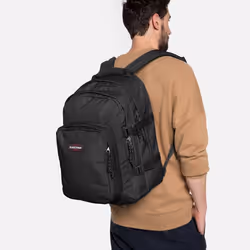 Eastpak EK0005200081 sac à dos Sac à dos normal Noir Nylon - Vue supplémentaire 5