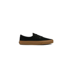Baskets VANS ERA Noir - Synthétique - Lacets