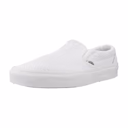Vans modèle Classic Slip-on Blanc