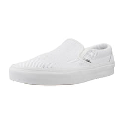 Vans modèle Classic Slip-on Blanc