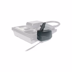 Jabra GN1000, téléphone, Support actif, Intérieure, Noir