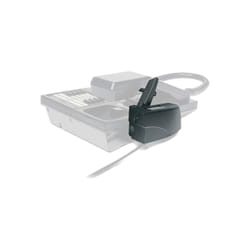 Jabra GN1000 Support actif téléphone Noir