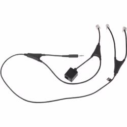 Jabra Alcatel Adapter, Cable