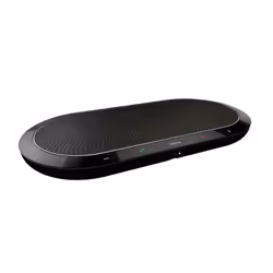 Jabra Speak 810 UC haut-parleur Noir - Vue supplémentaire 4