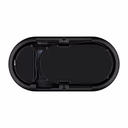 Jabra Speak 810 UC haut-parleur Noir - Vue supplémentaire 7