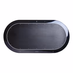 Jabra Speak 810 UC haut-parleur Noir - Vue supplémentaire 9