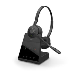 Jabra Engage 65 Stereo Noir