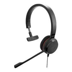 Jabra Evolve 30 II Noir