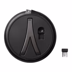 Jabra Speak 710 UC haut-parleur Universel USB/Bluetooth Noir, Argent - Vue supplémentaire 4