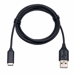 Jabra Link, Cable, Noir