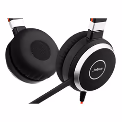 Jabra 6399-829-289 Noir