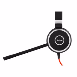 Jabra 6399-829-289 Noir