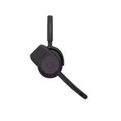 Jabra Perform 75 Casque Sans fil Arceau Bureau/Centre d'appels USB Type-C Bluetooth Noir - Vue supplémentaire 2