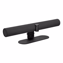 Jabra 14307-71 Accessoire de vidéo-conférence Pieds Noir - Vue supplémentaire 2
