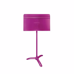 Manhasset 4801, Violet, 122,2 cm, 508 x 309 mm, 66 cm, 1222 mm