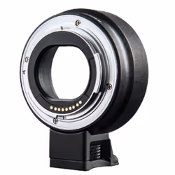 VILTROX EF-EOS M adaptateur d'objectifs d'appareil photo