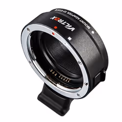 VILTROX EF-EOS M adaptateur d'objectifs d'appareil photo - Vue supplémentaire 4