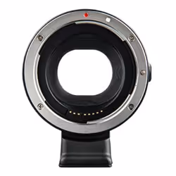 VILTROX EF-EOS M adaptateur d'objectifs d'appareil photo - Vue supplémentaire 5