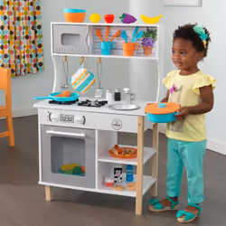 KidKraft Cuisine All Time Play - Vue supplémentaire 2
