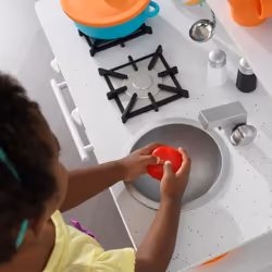 KidKraft Cuisine All Time Play - Vue supplémentaire 3