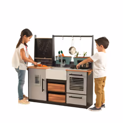 KidKraft Cuisine Enfant Farm To Table De Avec Ez Kraft Assembly