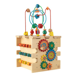 KidKraft Cube D’Activités De Luxe