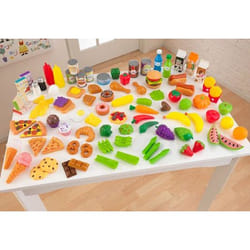 KidKraft Gourmandises d'imitation Deluxe