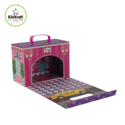 KidKraft Jeu De Voyage ''Salon De Beauté''
