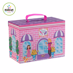 KidKraft Jeu De Voyage ''Salon De Beauté''