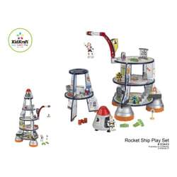 KidKraft Fusée
