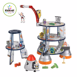 KidKraft Fusée