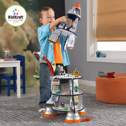 KidKraft Fusée