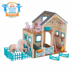 KidKraft 63534, 3 an(s)