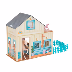 KidKraft 63534 maison de poupée