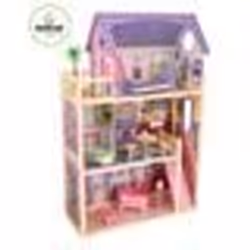 KidKraft Kayla, Bois