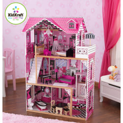 KidKraft Maison De Poupées Amelia