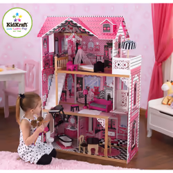 KidKraft Maison De Poupées Amelia