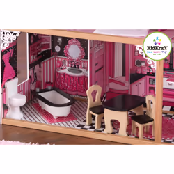KidKraft Maison De Poupées Amelia