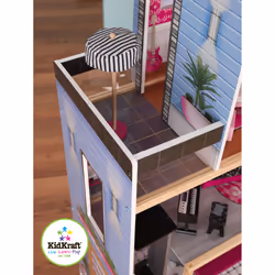 KidKraft Maison De Poupée Villa Sparkle