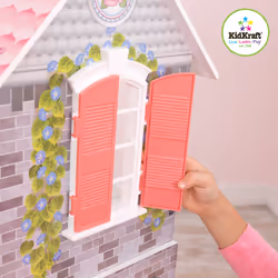 KidKraft Manoir Magnolia