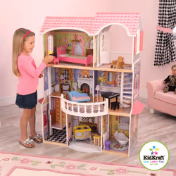 KidKraft Manoir Magnolia