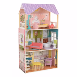 KidKraft Maison De Poupées Poppy