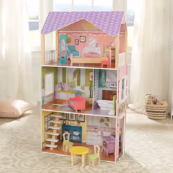 KidKraft Maison De Poupées Poppy