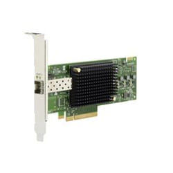 Broadcom LPE32000-M2 carte réseau Interne Fibre 3200 Mbit/s