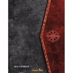 Pegasus Spiele Gloomhaven: Soloszenarien, Jeu de société, Stratégie, 14 an(s)