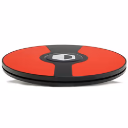 3dRudder 3DRV5, PC, Avec fil, Noir, Rouge