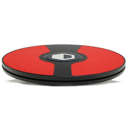 3dRudder 3DRV5 accessoire de jeux vidéo Noir, Rouge PC